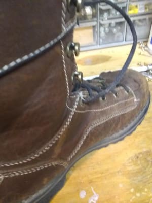 Sale > wilco georgia boots > in stock
