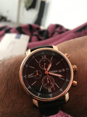 Fossil bq1008 deals