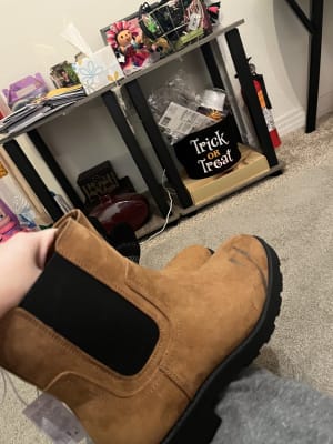 Chelsea boots old navy online