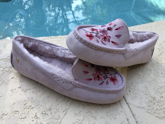 UGG W ANSLEY 新品 レディース アンスレー｜UGG®（アグ）公式サイト