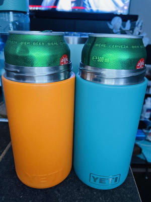 Yeti Rambler Cup With Straw Cap - Wilco Farm Stores