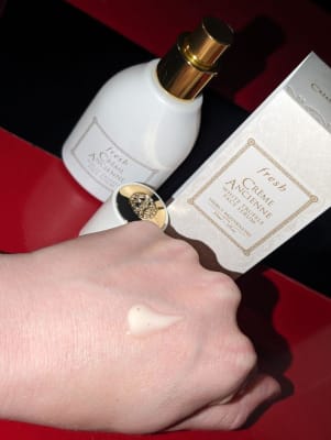 Skincare: Crème Ancienne White Truffle Face Serum, 30ml | FRESH