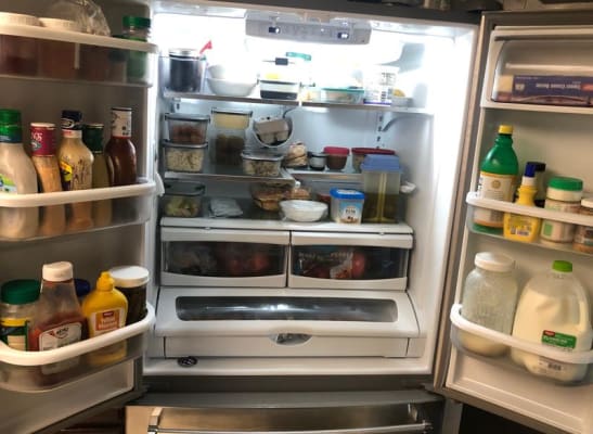 Reviews Of Krff305ess By Kitchenaid With Customer Ratings And Consumer Reports