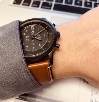 Ftw7007 fossil 2025