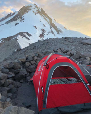 Big Agnes Shield 2