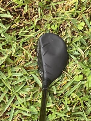 Used Ping G400 Hybrid 4H 22 Degree Used Golf Club at GlobalGolf.com