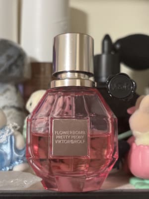 Viktor&Rolf - 3.4 oz Flowerbomb Pretty Peony Eau de Parfum | Ulta