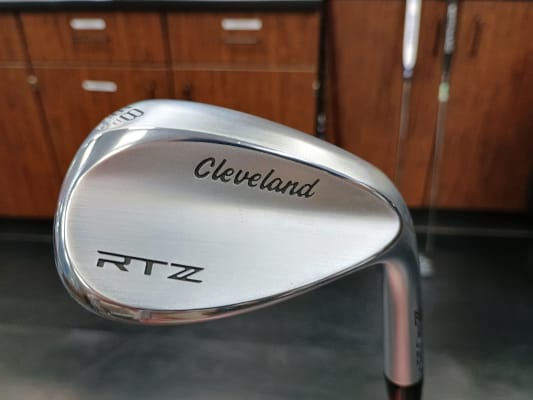 RTZ Tour Satin Wedge | Dunlop Sports US