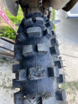 Kenda Dual Sport Tires & More | Powersports | Kenda Tires | Ibex