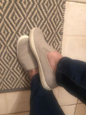 Dr scholl's no bad days slip on sneaker discount