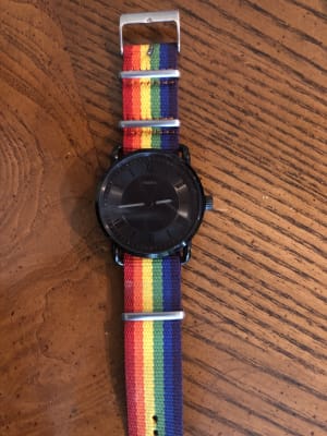 Fossil le1092 clearance