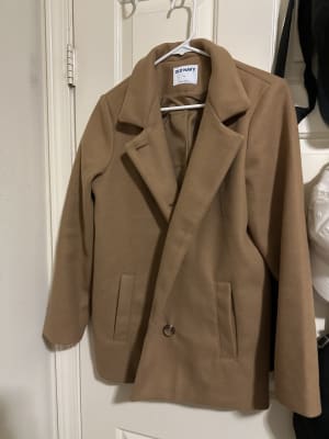 Old navy car coat on sale