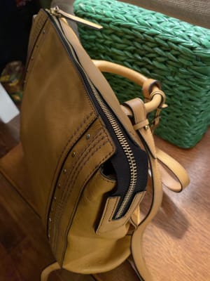 Parker Convertible Backpack - ZB1519231 