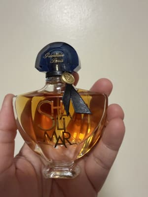 Guerlain - 3.0 oz Shalimar L'Essence Eau de Parfum Intense | Ulta