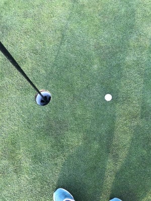 Set fer à repasser TaylorMade Stealth HD 5-PW AW acier