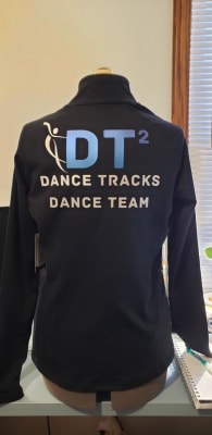 Chasse Performance VIP Jacket - Cheer Warmups | Omni Cheer