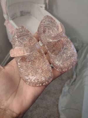 Old navy sparkly shoes clearance