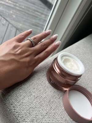 Exuviance - AGE REVERSE + Rebuild-5 Firming & Moisturizing Face
