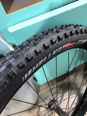 Kenda hellkat pro 29 hot sale