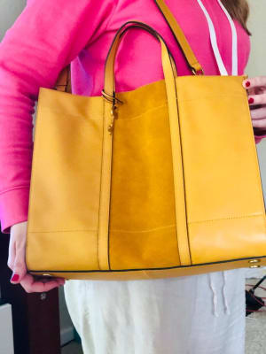 Carmen bag hotsell fossil