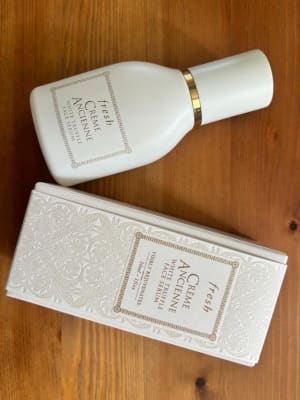 fresh CREME ANCIENNE ホワイトトリュフフェイスセラム Crème Ancienne White Truffle Serum | Fresh US