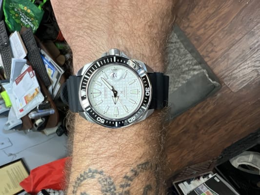 SRPE37 – Seiko USA