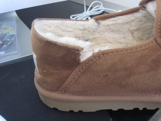 Kenton Slipper | UGG