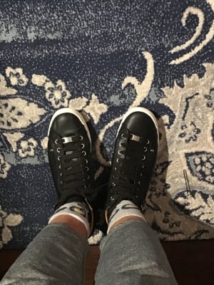 Olive sneaker ugg 2025