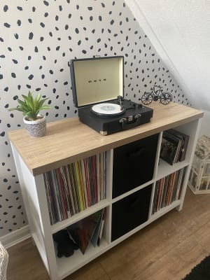 Homebase kallax store