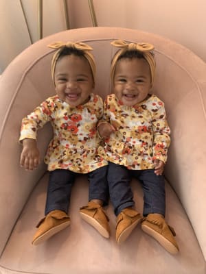 Old navy baby store moccasins