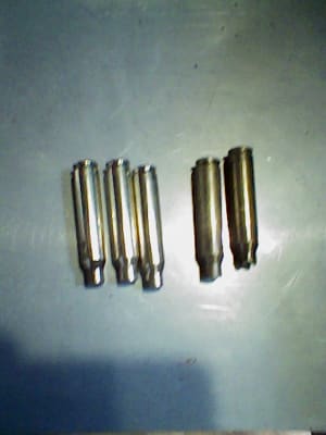 Frankford Arsenal Quick-n-EZ 855020 Case Tumbler Bullet Brass Cleaning Kit  for sale online