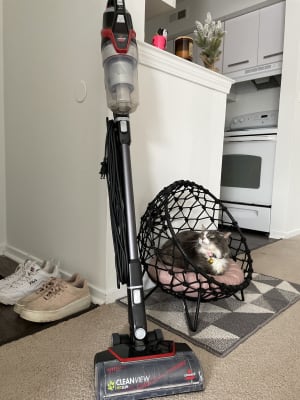 CleanView® Pet Slim Corded Vacuum 28311 