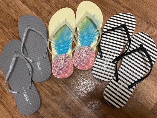 Flip flops old navy 219 store