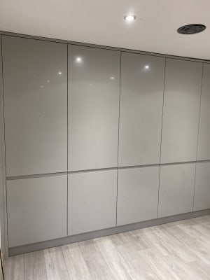 Madison deals grey wickes