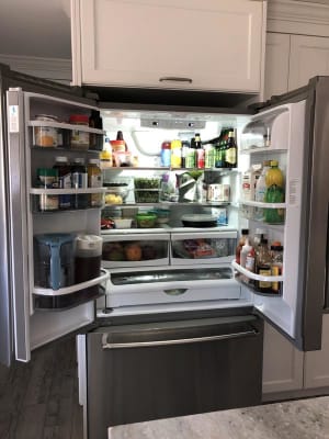 Reviews Of Krff305ess By Kitchenaid With Customer Ratings And Consumer Reports