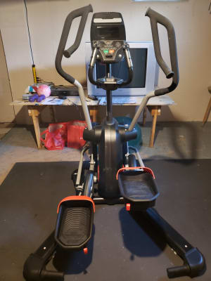 BowFlex LateralX LX5 BowFlex