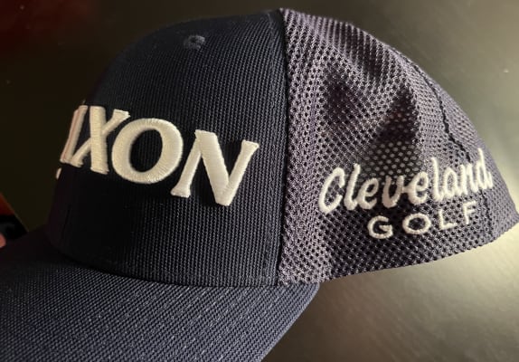 Tour Original Trucker Cap | Dunlop Sports US