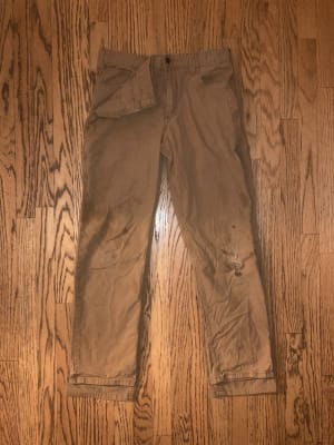 Carhartt Rugged Flex Rigby Double Front Pant - 102802 – JobSite Workwear