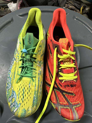 Asics gel noosa tri 11 shop kids 2015