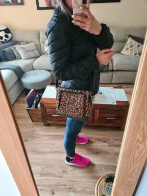 Fossil jenna crossbody online