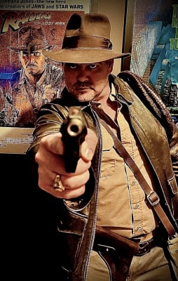 Adventurer Hat by Akubra