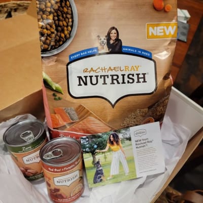 13 oz wet dog food NutriSource Trout & Rice Wet Dog Food 13oz (OLD)  Brookside Barkery & Bath