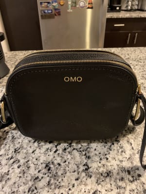 Fossil elle 2025 crossbody twilight