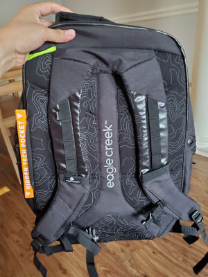 Eagle Creek Wayfinder Backpack 40L