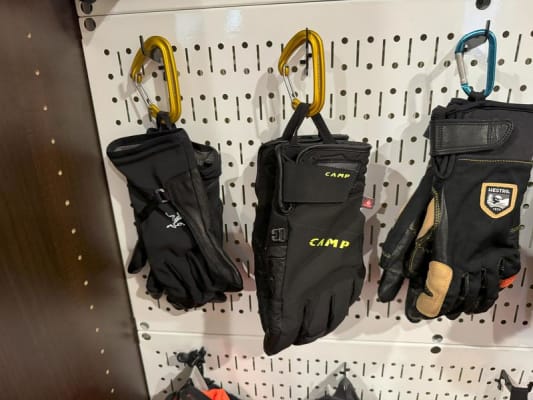 Arc'teryx / Alpha SL Glove