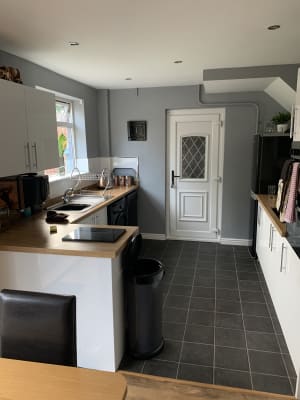 Dulux warm pewter deals