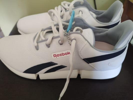 Reebok rapide sale review
