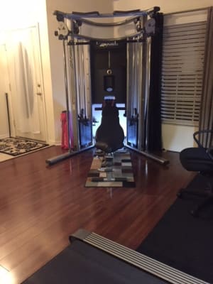 Free Free Home Gym Svg 815 SVG PNG EPS DXF File