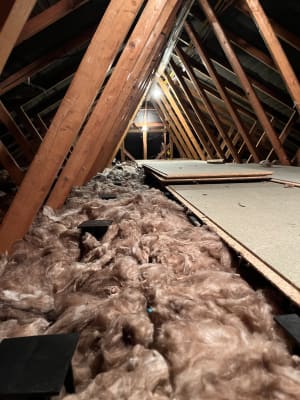 Ultra loft insulation cheap