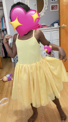 Old navy deals pink tutu dress